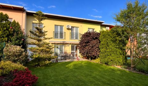Eladó Családi ház, Családi ház, Hrabová, Senec, Szlovákia