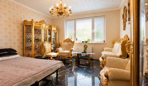 Eladó 1 szobás lakás, 1 szobás lakás, Hraničná, Bratislava - Ružinov, 