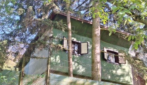 Eladó Nyaraló, Nyaraló, Nové Zámky, Szlovákia