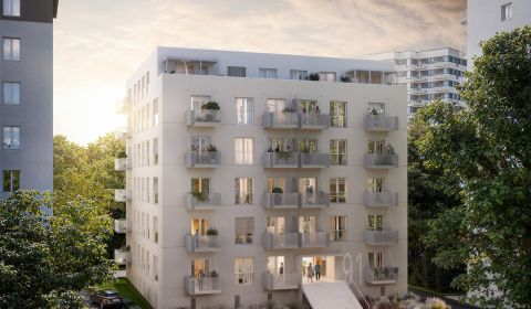 Eladó 3 szobás lakás, 3 szobás lakás, Záhradnícka, Bratislava - Ružino