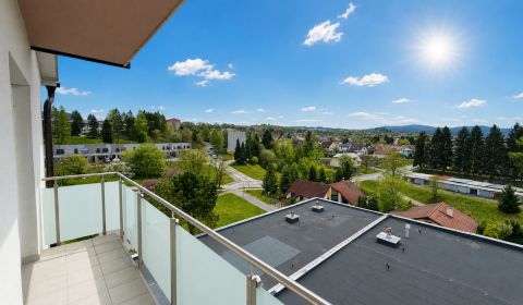 Eladó 3 szobás lakás, 3 szobás lakás, Smreková, Zvolen, Szlovákia