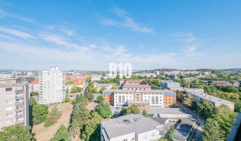 Eladó 3 szobás lakás, 3 szobás lakás, Nitra, Szlovákia
