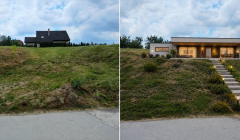 Eladó Építési telek, Építési telek, Košice-okolie, Szlovákia