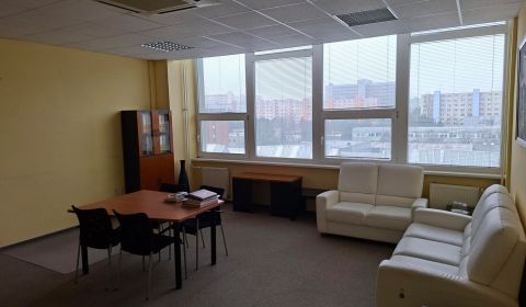 Kiadó Irodahelység, Irodahelység, Drobného, Bratislava - Dúbravka, Szl