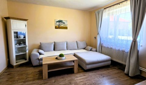 Eladó Családi ház, Családi ház, Slanská Huta, Košice-okolie, Szlovákia