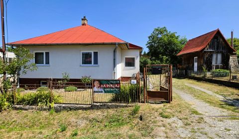 Eladó Családi ház, Családi ház, Slanská Huta, Košice-okolie, Szlovákia