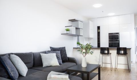 Eladó 2 szobás lakás, 2 szobás lakás, Bežova, Bratislava - Petržalka, 