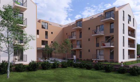 Eladó 3 szobás lakás, 3 szobás lakás, Poprad, Szlovákia