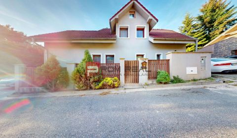Eladó Családi ház, Családi ház, Malacky, Szlovákia