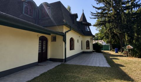 Eladó Családi ház, Családi ház, Neded, Šaľa, Szlovákia