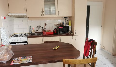 Eladó 1 szobás lakás, 1 szobás lakás, Nové Zámky, Szlovákia