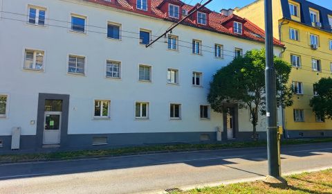 Eladó 2 szobás lakás, 2 szobás lakás, Miletičova, Bratislava - Ružinov