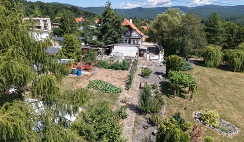 Eladó Családi ház, Családi ház, Zlaté Moravce, Szlovákia