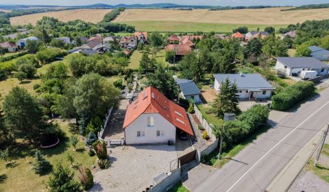 Eladó Családi ház, Családi ház, Zlaté Moravce, Szlovákia