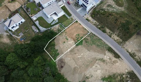 Eladó Építési telek, Építési telek, Levanduľová, Ilava, Szlovákia