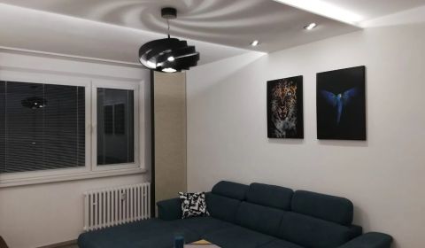 Eladó 2 szobás lakás, 2 szobás lakás, Považanova, Bratislava - Dúbravk