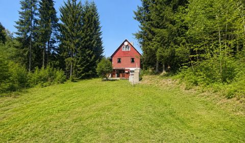 Eladó Nyaraló, Nyaraló, Klokočov, Čadca, Szlovákia