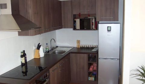 Eladó 1 szobás lakás, 1 szobás lakás, Vyšehradská, Bratislava - Petrža