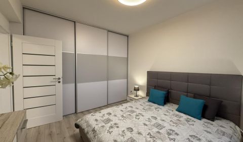 Eladó 2 szobás lakás, 2 szobás lakás, Bratislava - Rača, Szlovákia