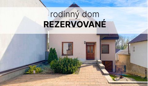 Eladó Családi ház, Családi ház, Trnava, Szlovákia