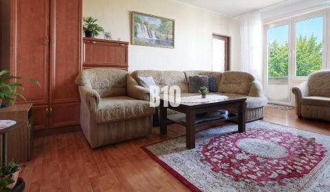 Eladó 2 szobás lakás, 2 szobás lakás, Nitra, Szlovákia