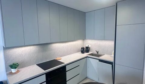 Kiadó 2 szobás lakás, 2 szobás lakás, ARBORIA, Trnava, Szlovákia