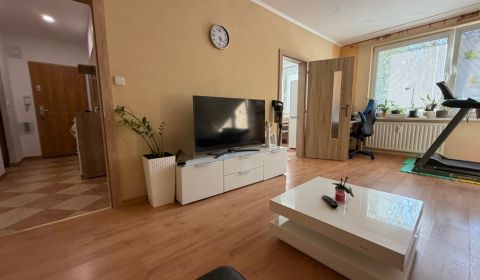 Eladó 3 szobás lakás, 3 szobás lakás, Gogoľova, Topoľčany, Szlovákia