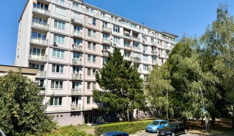 Eladó 2 szobás lakás, 2 szobás lakás, Piešťanská, Bratislava - Nové Me