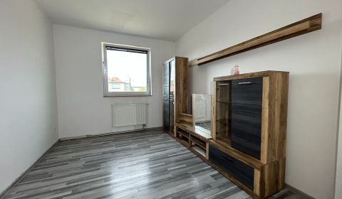 Eladó 2 szobás lakás, 2 szobás lakás, Nitra, Szlovákia