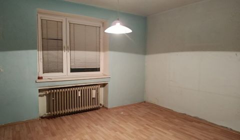 Eladó 2 szobás lakás, 2 szobás lakás, Olbrachtova, Bratislava - Nové M