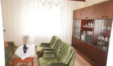 Eladó Családi ház, Családi ház, Bratislava - Záhorská Bystrica, Szlová