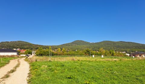 Eladó Építési telek, Építési telek, Nitra, Szlovákia