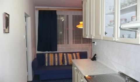 Eladó 2 szobás lakás, 2 szobás lakás, Vilová, Bratislava - Petržalka, 