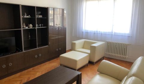 Eladó 2 szobás lakás, 2 szobás lakás, Exnárova, Bratislava - Ružinov, 