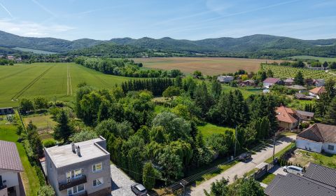 Eladó Építési telek, Építési telek, Nitra, Szlovákia