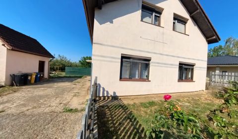 Eladó Családi ház, Családi ház, Prenosilova, Nitra, Szlovákia