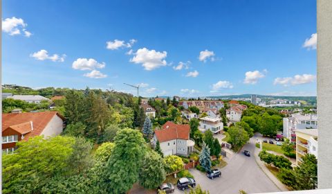 Eladó 2 szobás lakás, 2 szobás lakás, Svetlá, Bratislava - Staré Mesto