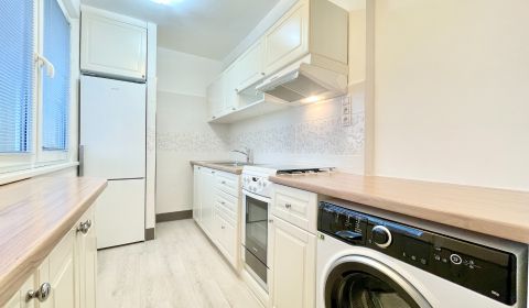 Kiadó 2 szobás lakás, 2 szobás lakás, Pekníkova, Bratislava - Dúbravka