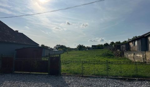 Eladó Építési telek, Építési telek, Nitra, Szlovákia