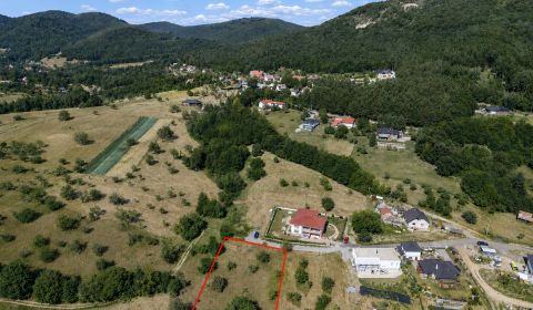 Eladó Építési telek, Építési telek, Žarnovica, Szlovákia