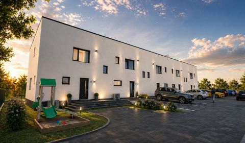 Eladó Családi ház, Családi ház, Nová Polhora, Košice-okolie, Szlovákia