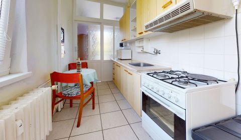 Kiadó 2 szobás lakás, 2 szobás lakás, Banská Bystrica, Szlovákia