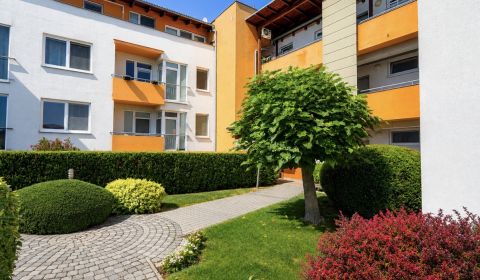 Eladó 1 szobás lakás, 1 szobás lakás, Čerešňová, Senec, Szlovákia