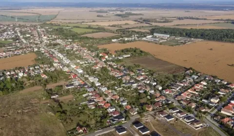 Eladó Mezőgazdasági és erdei telkek, Trnava, Szlovákia