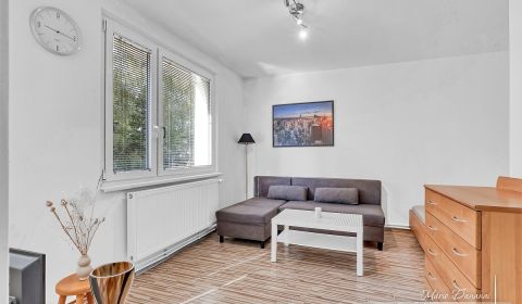 Kiadó 1 szobás lakás, 1 szobás lakás, Okružná, Trnava, Szlovákia