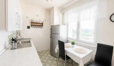 Eladó 3 szobás lakás, 3 szobás lakás, Mierová, Čadca, Szlovákia
