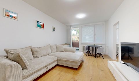 Kiadó 3 szobás lakás, 3 szobás lakás, Líščie údolie, Bratislava - Karl