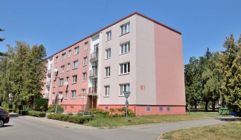 Eladó 3 szobás lakás, 3 szobás lakás, J. Murgaša, Michalovce, Szlováki