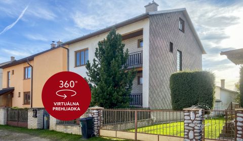 Eladó Családi ház, Családi ház, Kamienka, Stará Ľubovňa, Szlovákia