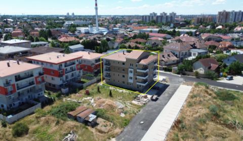 Eladó 3 szobás lakás, 3 szobás lakás, Dlhá, Senec, Szlovákia